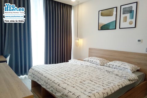 Căn hộ – Vinhomes Golden River